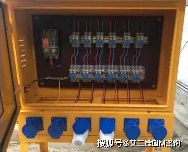 中建四局精品工程觀摩 以光學視角，洞見技術(shù)與管理之光