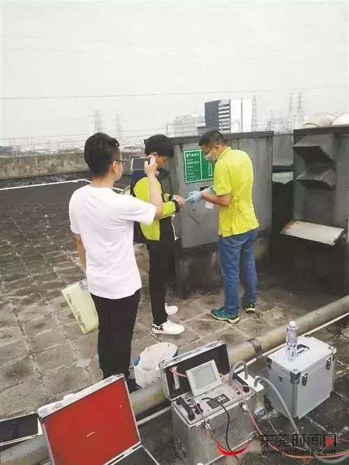 關停、斷水、斷電 消防設備缺失引發紙箱廠“生死劫”