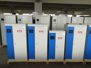 高效驅動，守護安全 EPS變頻動力與光學器材在消防設備中的關鍵應用