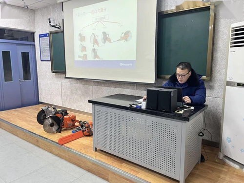 精英齊聚互促進(jìn)，淬煉內(nèi)功提能力——徐州市消防救援支隊(duì)組織裝備維護(hù)員駐廠培訓(xùn)側(cè)記